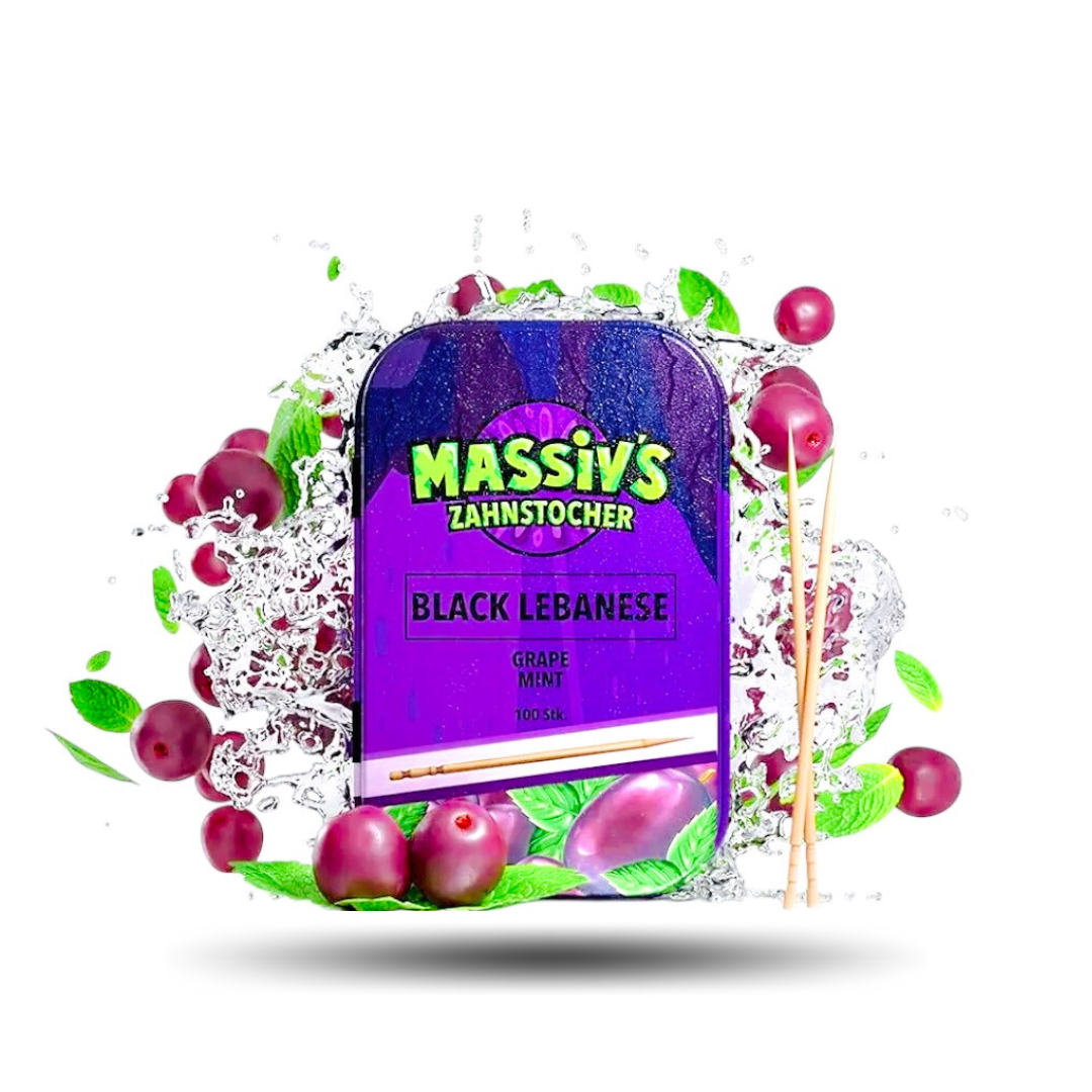 Massiv's Zahnstocher